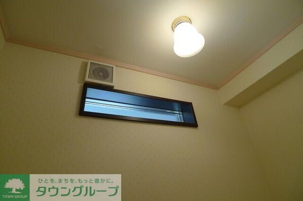 ル・モンドの物件内観写真